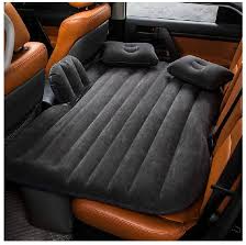 Miniatura 2 de COLCHON INFLABLE PARA CARRO